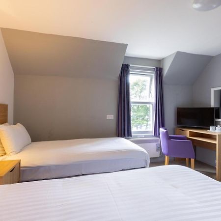 The Caledonian Claymore Hotel Arrochar Kamer foto